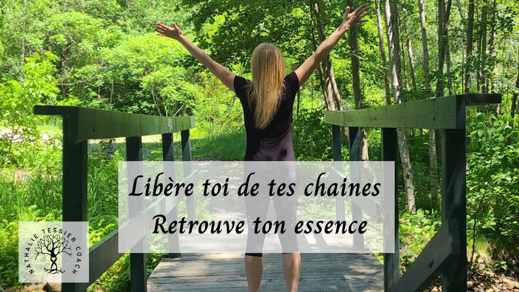 Nathalie Tessier Coach | 3274 Av. Bourassa, Boisbriand, QC J7H 1B4, Canada | Phone: (438) 889-0985