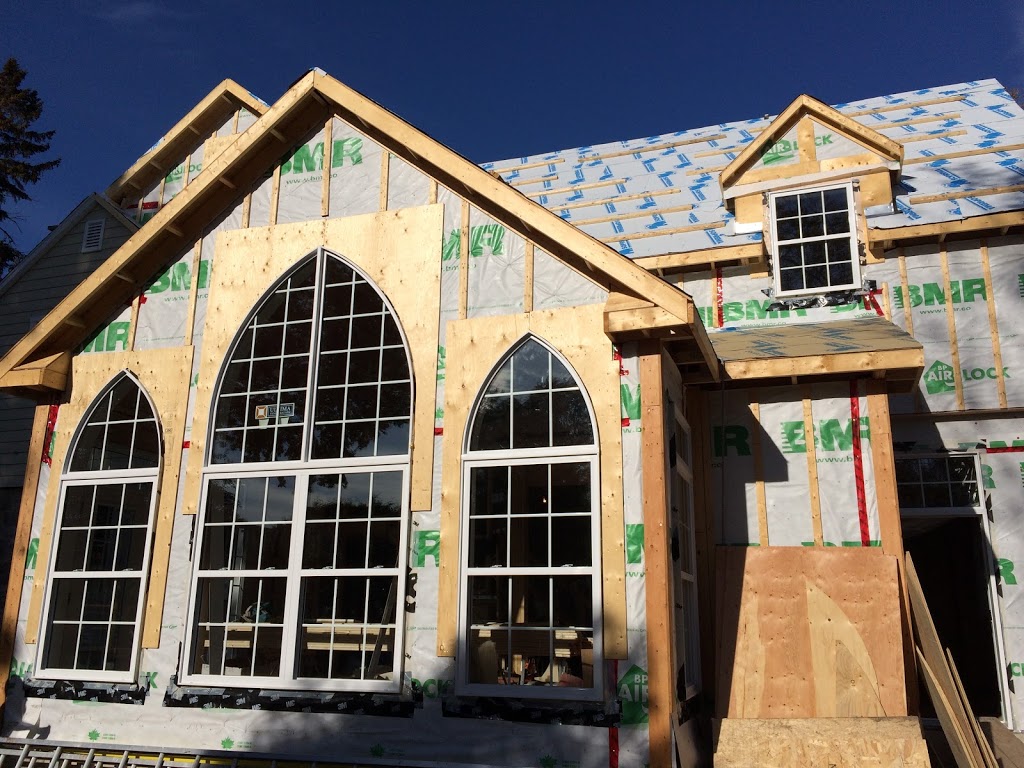 Construction JK Graveline Inc | 2596 A Chemin Bellerive, Carignan, QC J3L 4J9, Canada | Phone: (450) 403-1558