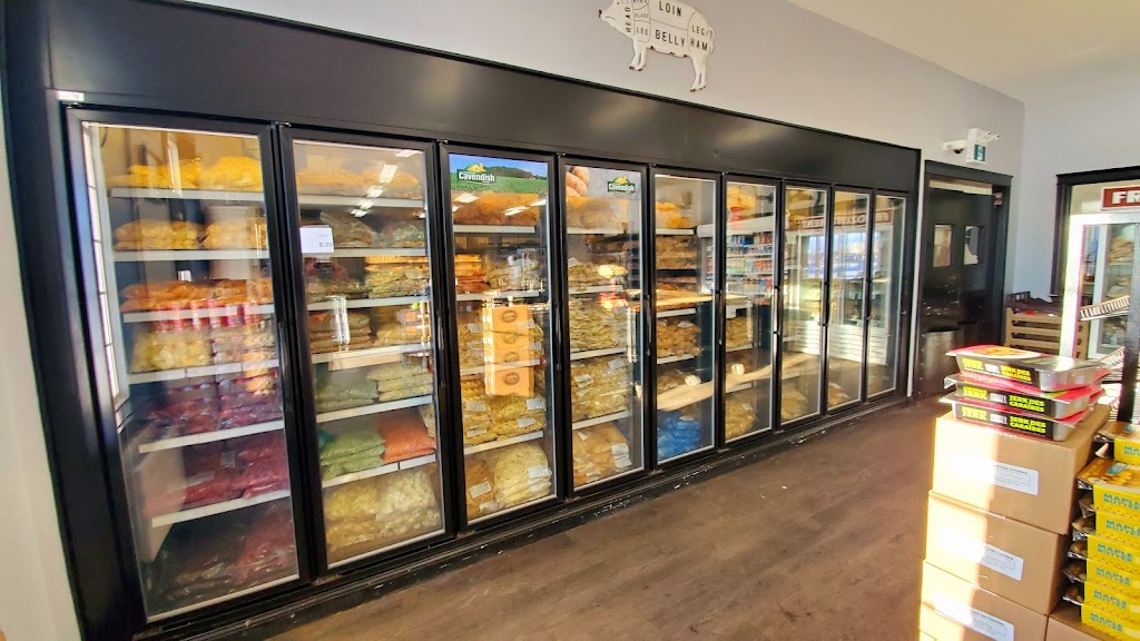 Summerside Butchers Shop | 470 Central St, Summerside, PE C1N 3N7, Canada | Phone: (902) 367-4772