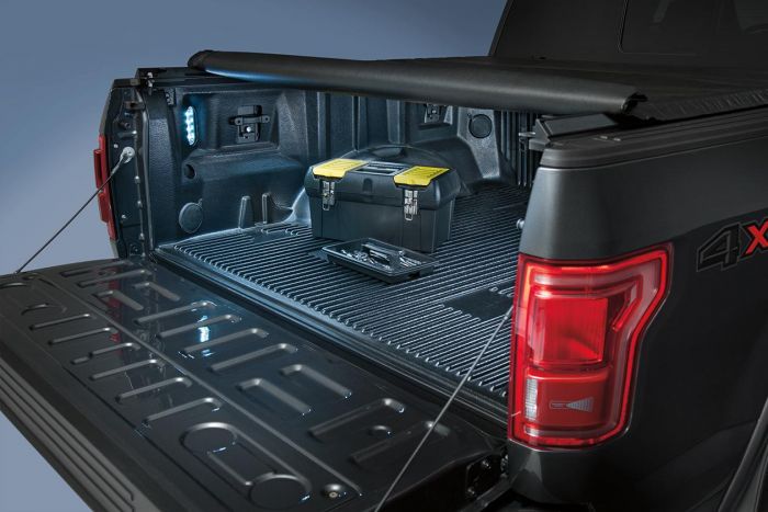 Fourlane Ford Parts & Accessories | 4412 50 St, Innisfail, AB T4G 1P7, Canada | Phone: (403) 227-3311
