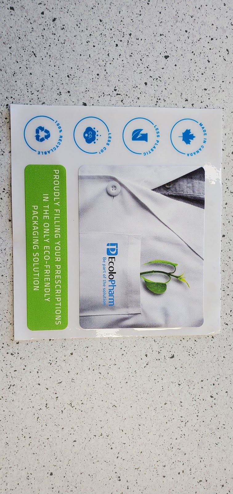 CANNIFTON PHARMACY | 135 Cannifton Rd UNIT 2 & 3, Belleville, ON K8N 4V4, Canada | Phone: (613) 779-3939