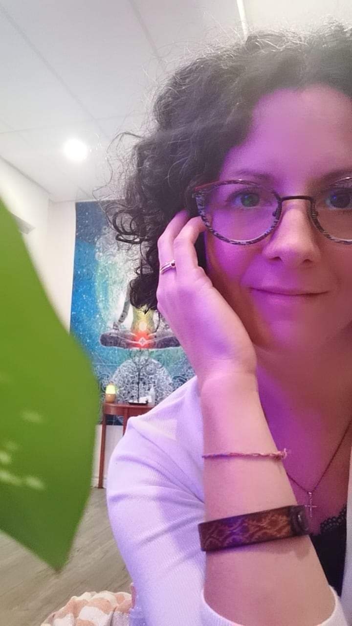 Vision Holistique-Annie Charbonneau | 447 Rue Léonard, Mont-Tremblant, QC J8E 3H9, Canada | Phone: (819) 430-6738
