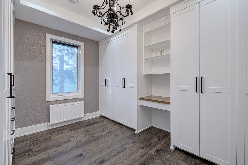 Pallas Kitchens Inc | 18 Strathearn Ave, Brampton, ON L6T 4P1, Canada | Phone: (905) 791-2665