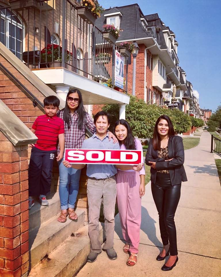 TEAM BHULLAR- RE/MAX | 12 Dufay Rd, Brampton, ON L7A 4A1, Canada | Phone: (647) 892-6696
