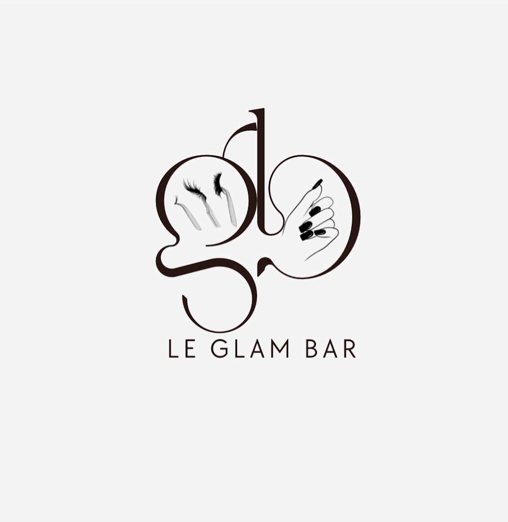 Le glam bar | 573 Rue Bernard-Pilon, Beloeil, QC J3G 1V4, Canada | Phone: (438) 821-7563