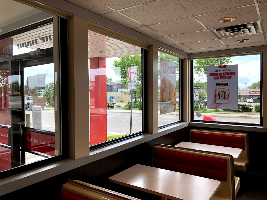 KFC | 244 Edmonton Trail NE, Airdrie, AB T4B 1S2, Canada | Phone: (403) 948-7477