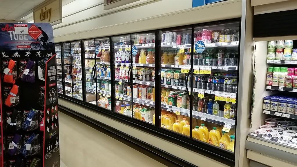 Foodland - Ridgetown | 32 Main St E, Ridgetown, ON N0P 2C0, Canada | Phone: (519) 674-5270