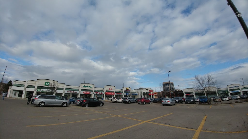 Millcroft Shopping Centre | 2000 Appleby Line, Burlington, ON L7L 6M6, Canada
