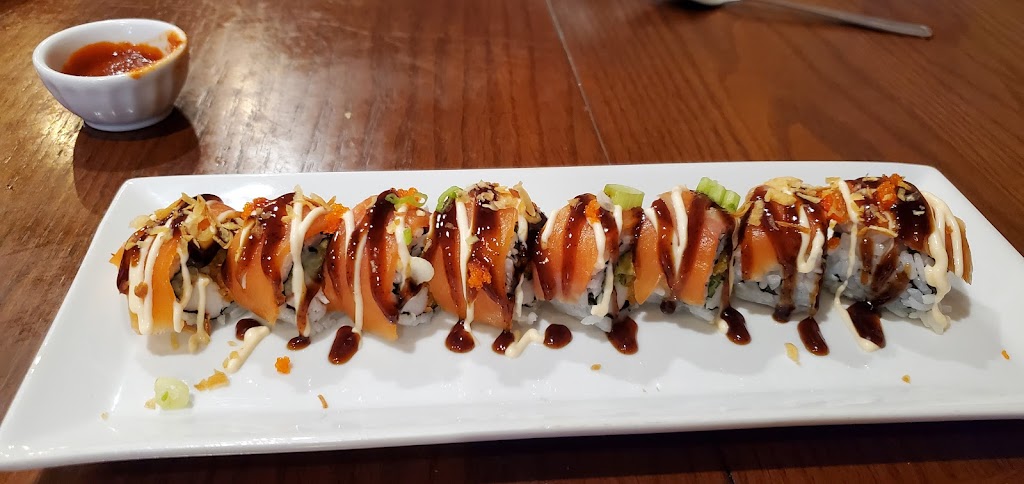 Songs Chopsticks | 12 Bridge St, Sackville, NB E4L 3N5, Canada | Phone: (506) 536-1450