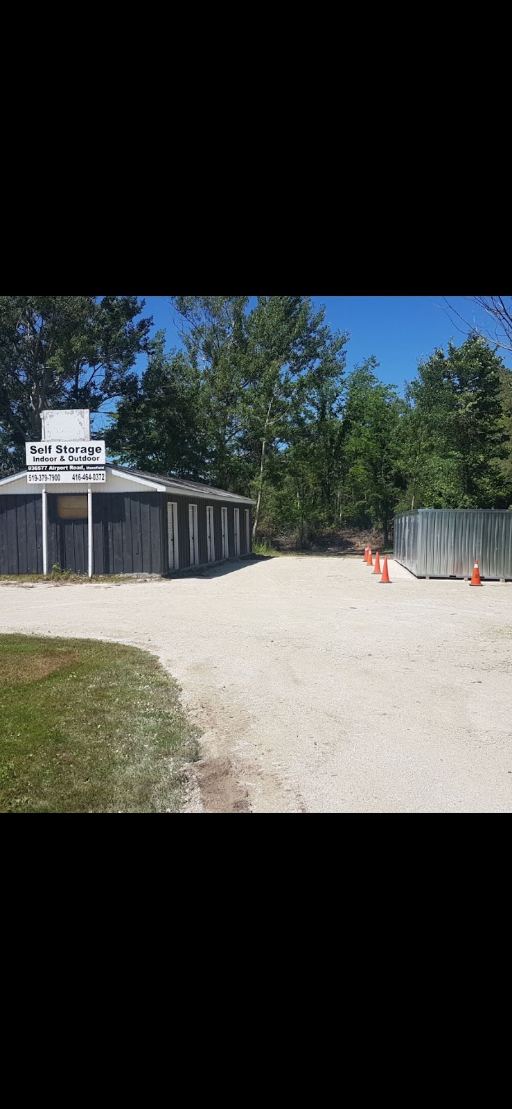 Strictly Storage Inc | 5982 Nottawasaga 27/28 Sideroad, Stayner, ON L0M 1S0, Canada | Phone: (416) 464-0372