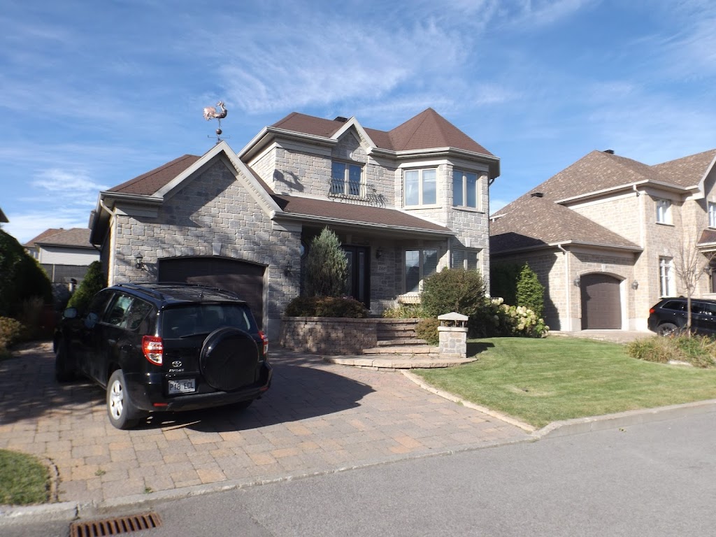 Sylvie Lapointe Courtier Immobilier | 139 22e Rue, Québec, QC G1L 1X2, Canada | Phone: (418) 559-0262