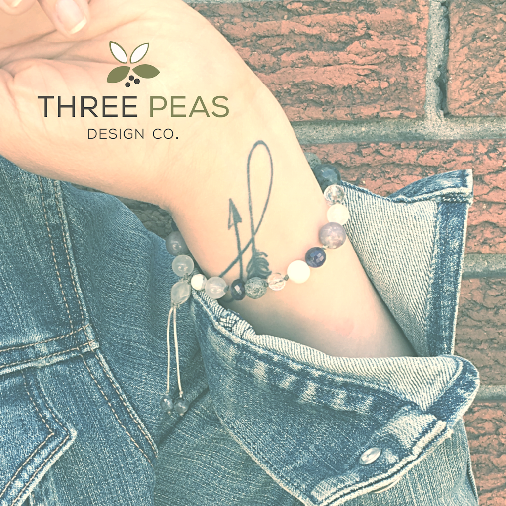Three Peas Design Co. | 327 King St E, Hamilton, ON L8N 1C1, Canada | Phone: (905) 379-7075