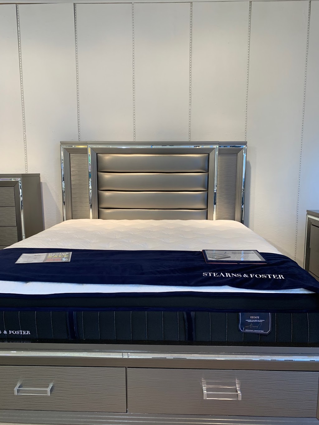 Mattress Superstore South Edmonton Common | 2003 99 St NW, Edmonton, AB T6N 1M1, Canada | Phone: (780) 250-9007
