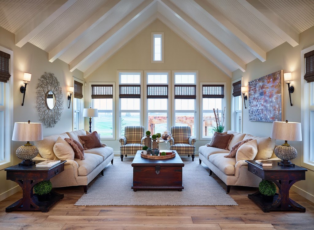 Stepper Homes (Open by Appointment) | 120 Country Hills Landing NW #101, Calgary, AB T3K 5P3, Canada | Phone: (403) 250-1033