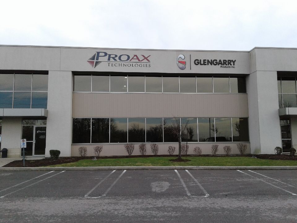 Proax Technologies Ltd | 405 Maple Grove Rd #13, Cambridge, ON N3E 1B6, Canada | Phone: (519) 340-0102