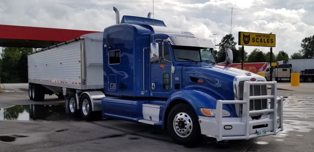 Trigg Freight Inc. | 60 Redbond Cres, Winkler, MB R6W 0N7, Canada | Phone: (701) 850-5176