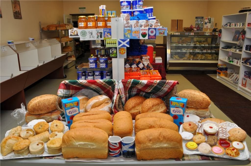 Millers Scottish Bakery | 330 Guelph St, Georgetown, ON L7G 4B5, Canada | Phone: (905) 877-0596