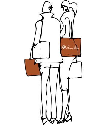 Loro Piana | 3401 Dufferin St, North York, ON M6A 2T9, Canada | Phone: (416) 789-5377