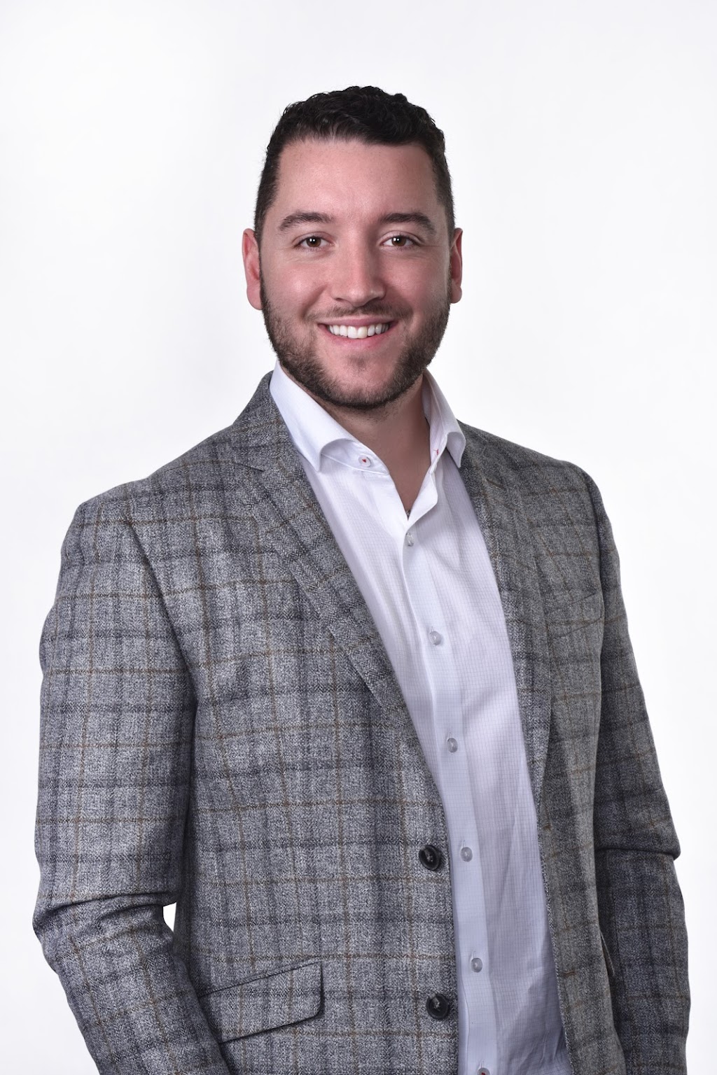Ludovic Lafantaisie Courtier Immobilier | 13840 Rue Plouffe, Mirabel, QC J7N 1P1, Canada | Phone: (450) 436-0471