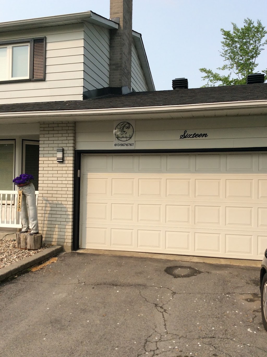 Kutting Crew | 16 Weatherwood Crescent, Ottawa, ON K2E 7C6, Canada | Phone: (613) 567-6767