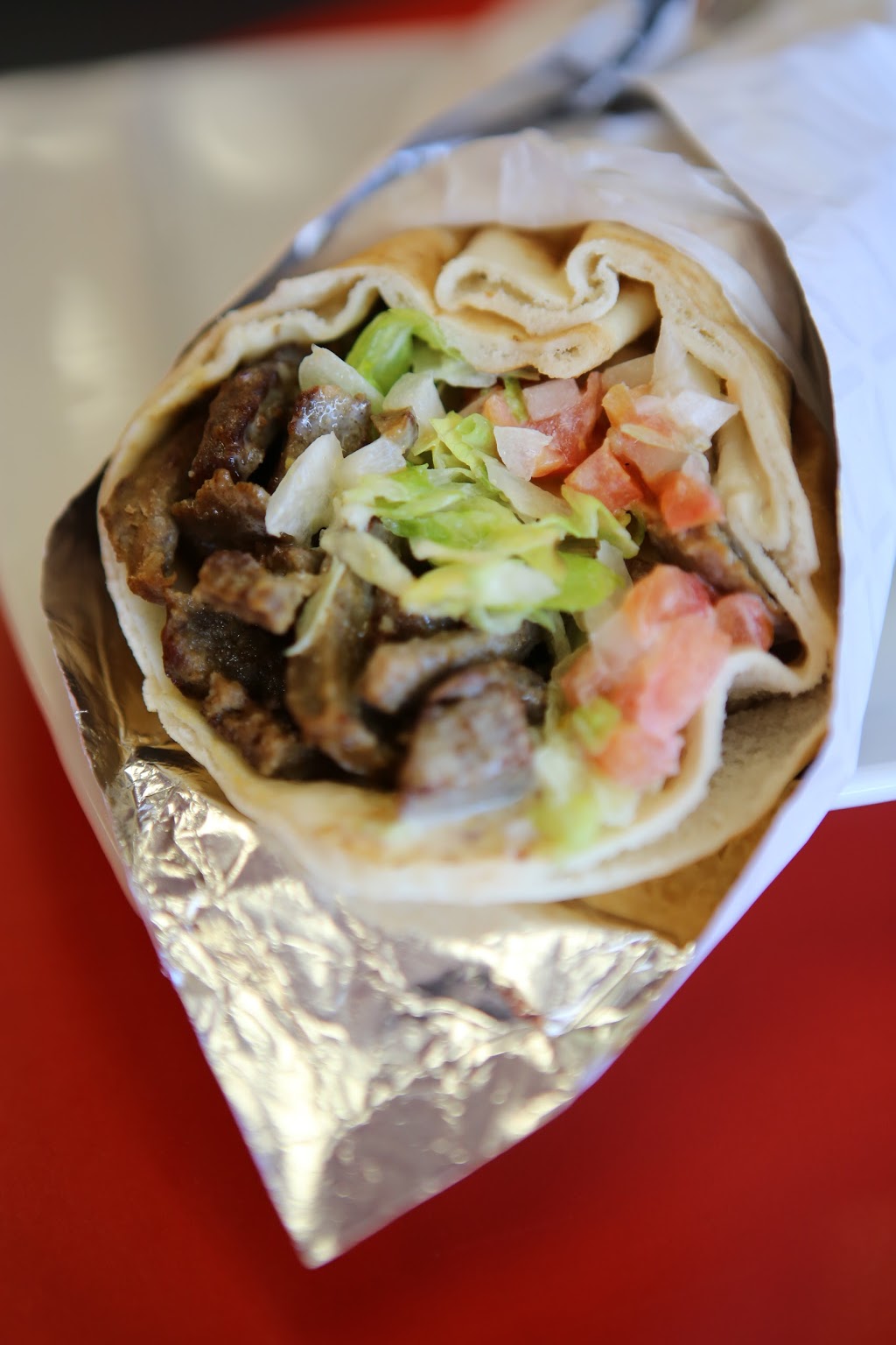 PrimeTime Donair & Poutine | 3928 17 St NW, Edmonton, AB T6T 0C2, Canada | Phone: (780) 469-1119