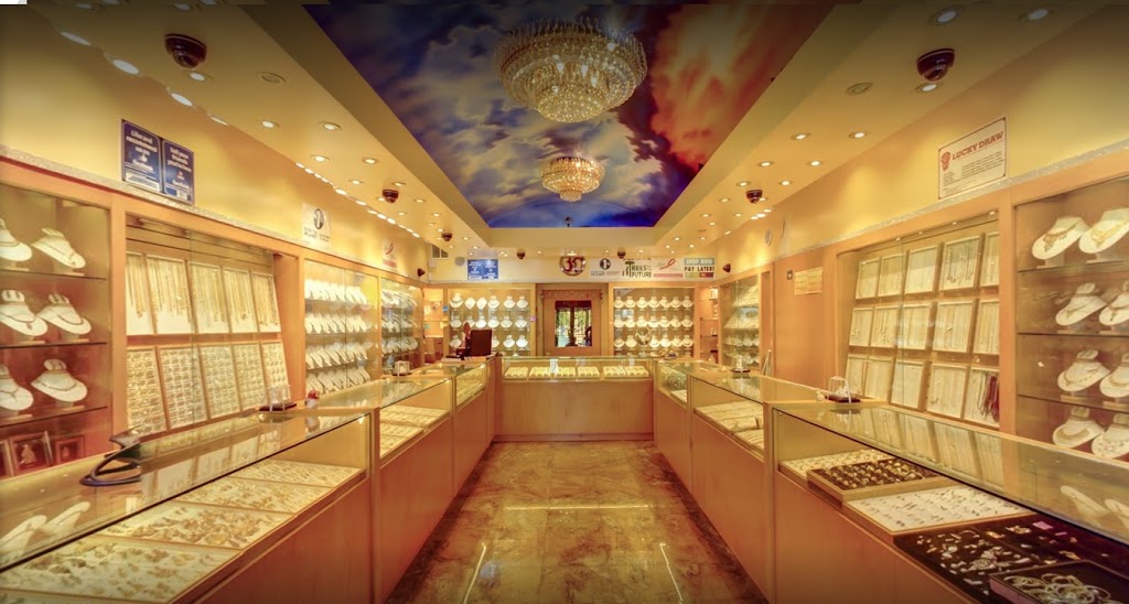 Royal Dubai Jewellers | 7146 Airport Rd, Mississauga, ON L4T 2H1, Canada | Phone: (905) 676-1212