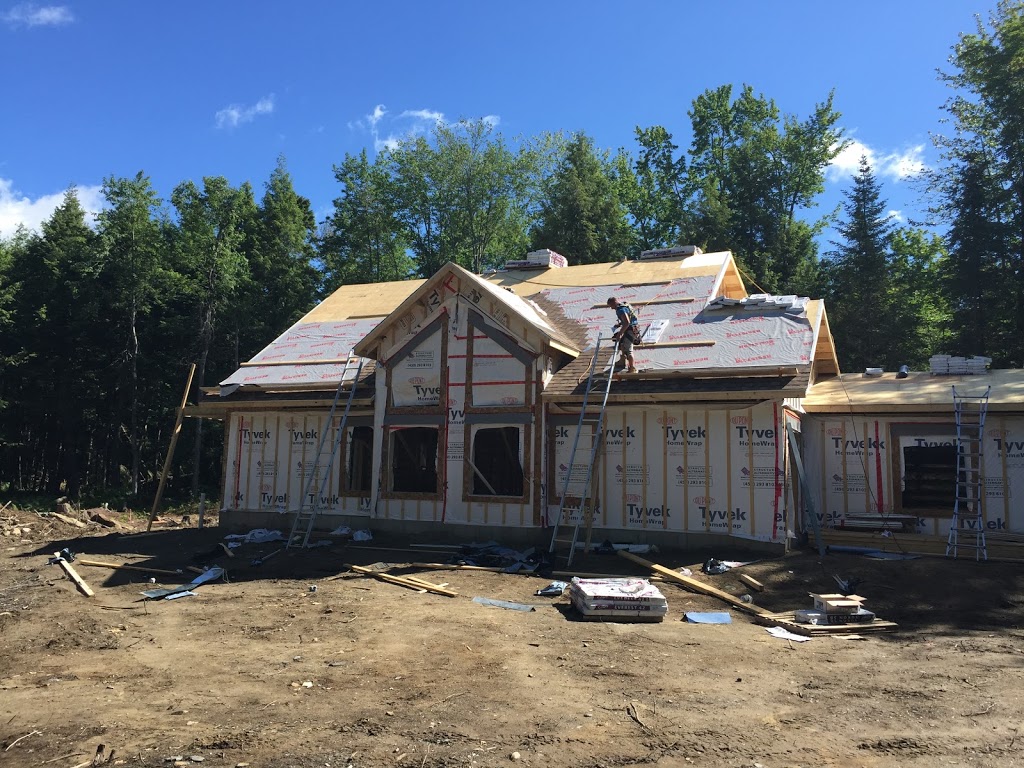 Les Couvreurs DÉlite | 183 Rue Gilmore, Mont-Saint-Grégoire, QC J0J 1K0, Canada | Phone: (514) 291-5775