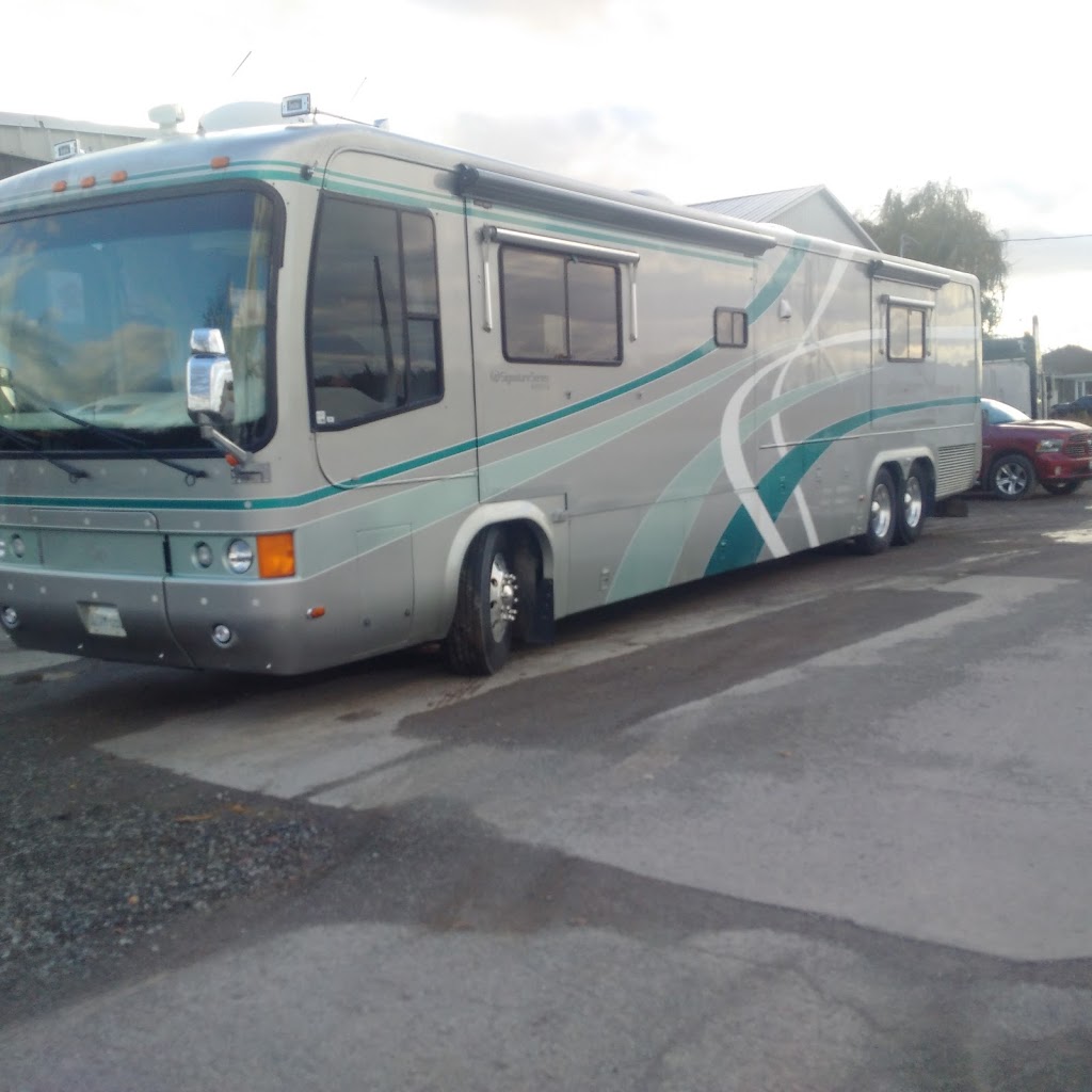 Regional Car And Truck Service | 4594 RR 20, Saint Anns, ON L0R 1Y0, Canada | Phone: (905) 386-0607