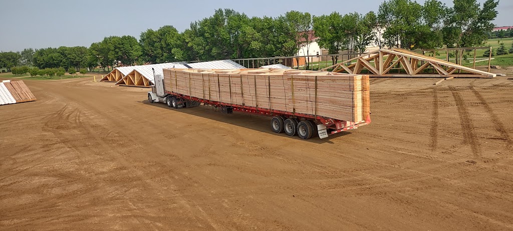 Acadia Community Truss | Box 1160, Carberry, MB R0K 0H0, Canada | Phone: (204) 834-3208