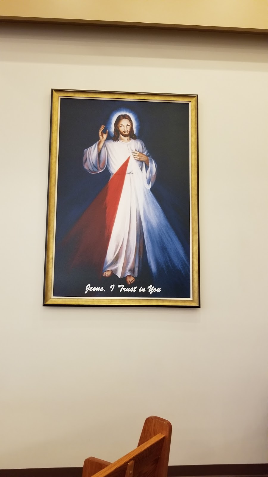 St. Maria Goretti Catholic Parish | 8 St Clair St, Devon, AB T9G 1J3, Canada | Phone: (780) 987-2858