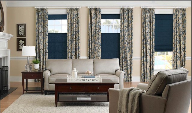 Made in the Shade Blinds and More Durham - Window Shutters & Bli | 1655 Autumn Crescent, Pickering, ON L1V 6X6, Canada | Phone: (905) 242-4381