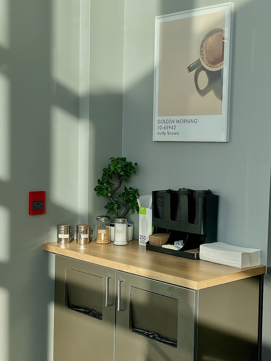 Café Bistro Vivacité | 1425 Chem. Gascon Suite 101, Terrebonne, QC J6X 4L9, Canada | Phone: (450) 492-5109