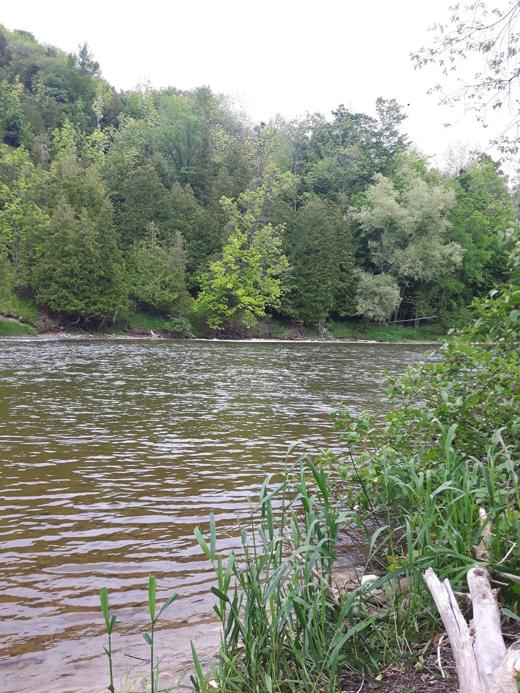 Brockton Park & Recreation | 290 Durham St W, Walkerton, ON N0G 2V0, Canada | Phone: (519) 881-0625