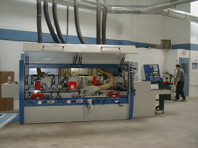 Taurus Craco Machinery Inc. | 282 Orenda Rd, Brampton, ON L6T 4X6, Canada | Phone: (905) 451-8430
