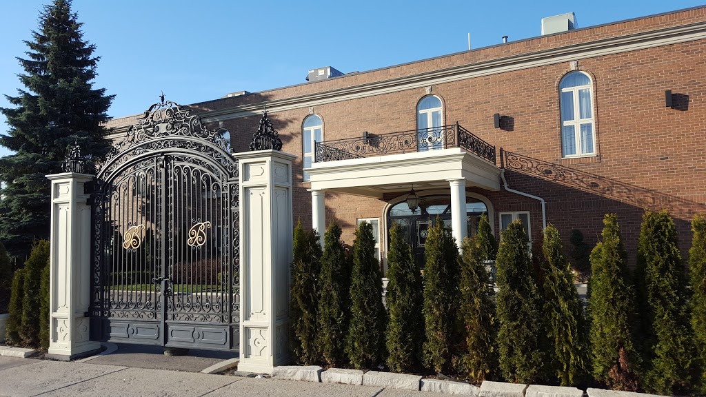 Bernardo Funeral Home (Albion) | 855 Albion Rd, Etobicoke, ON M9V 1A3, Canada | Phone: (416) 747-7231