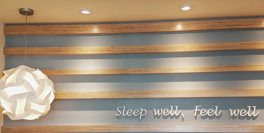 The Snore Shop | 4 Melody Ln, Charlottetown, PE C1E 0S2, Canada | Phone: (902) 367-6374