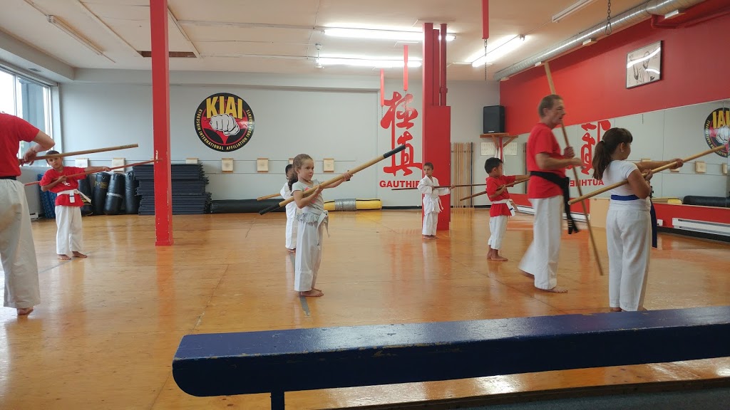 Karaté Daniel Gauthier | 384 Boulevard Cartier O, Laval, QC H7N 2K4, Canada | Phone: (514) 824-5425