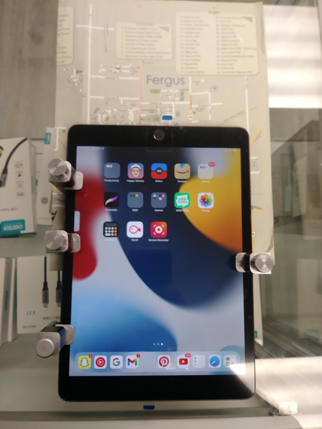 SNK Fergus PC/Macbook and Cellphone Repair | 431 St Andrew St W SUITE 103, Fergus, ON N1M 1P2, Canada | Phone: (226) 962-4366