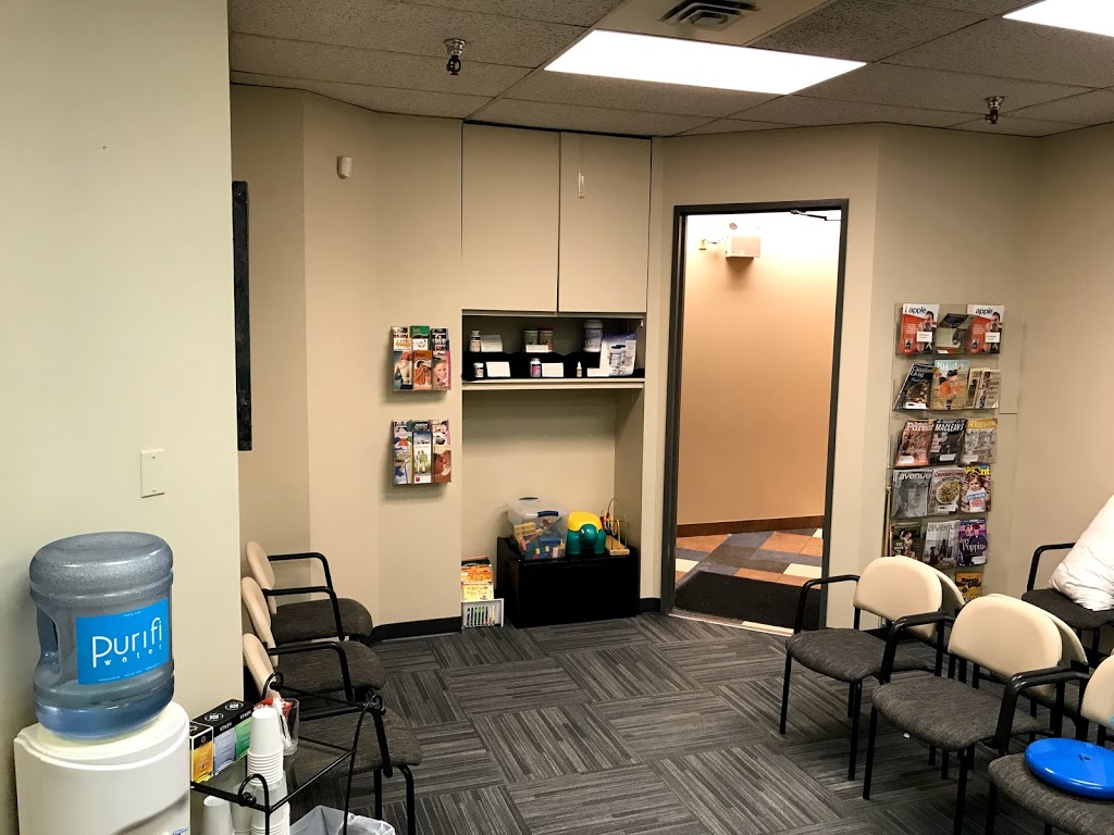 Brentwood Chiropractic Clinic | 3630 Brentwood Rd NW #232J, Calgary, AB T2L 1K8, Canada | Phone: (403) 282-5557