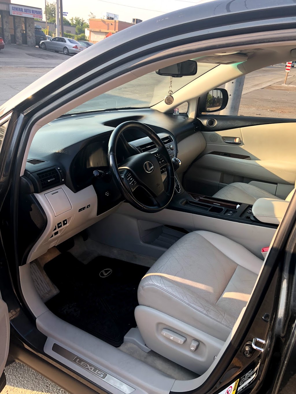 GTA Car Sales | 1849 Mattawa Ave, Mississauga, ON L4X 1K5, Canada | Phone: (647) 866-1416