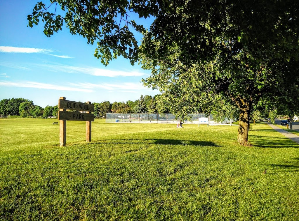 Cliffwood Park | 280 Cliffwood Rd, North York, ON M2H 2S7, Canada | Phone: (416) 338-4386