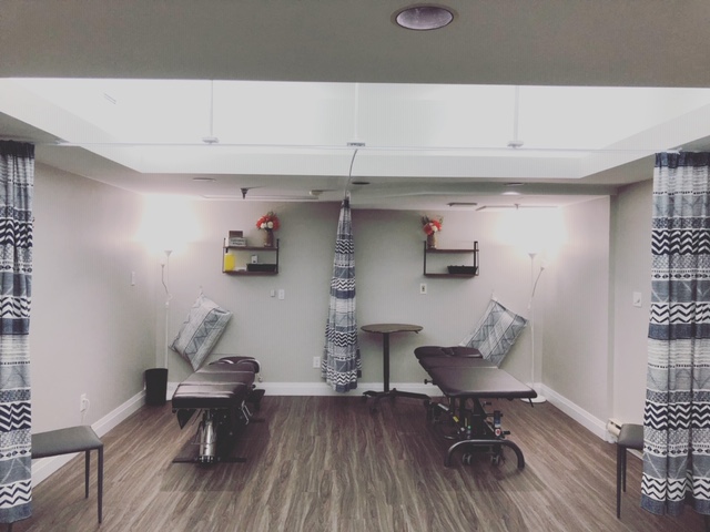 Thrive Health Ptbo | 250 Sherbrooke St Unit 6, Peterborough, ON K9J 2N4, Canada | Phone: (705) 775-9453