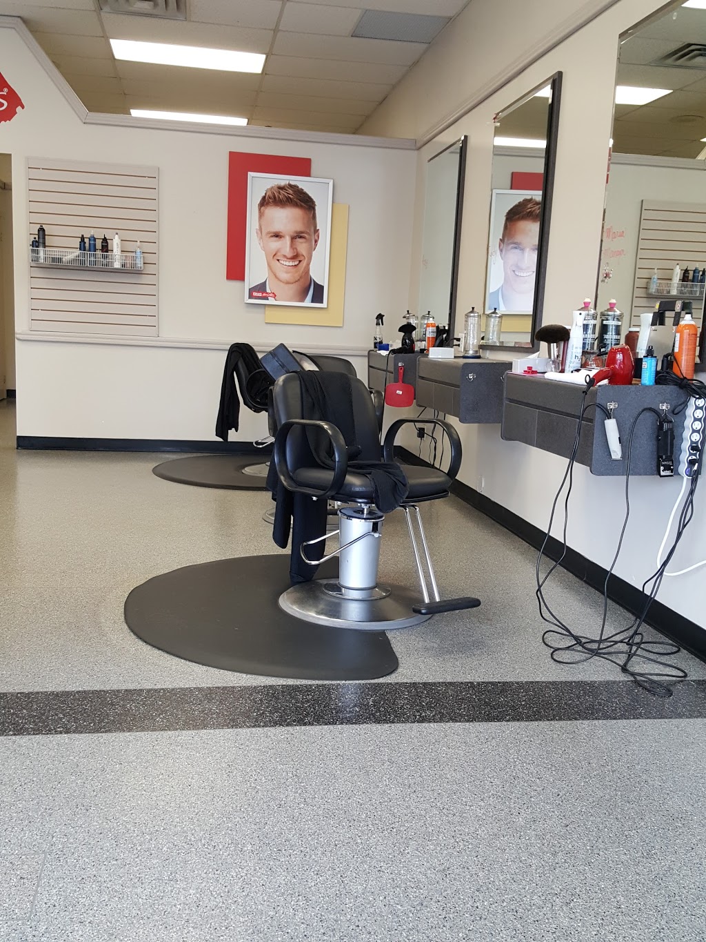 First Choice Haircutters | 119 Silvercreek Pkwy N, Guelph, ON N1H 3T2, Canada | Phone: (519) 821-0829