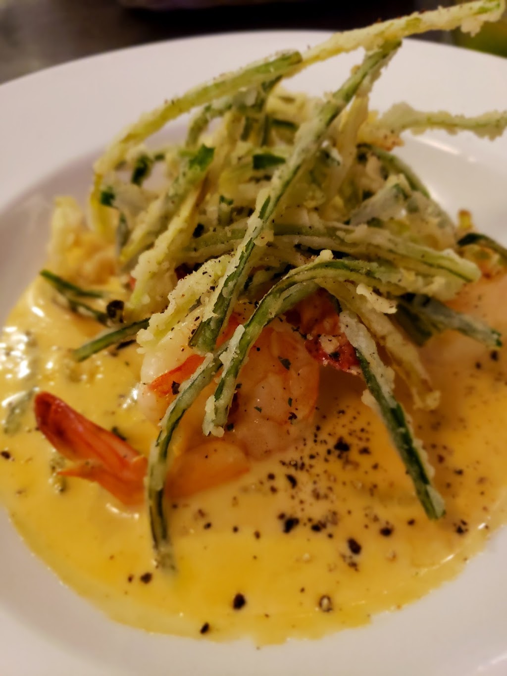 Infernos Bistro | 312 Des Meurons St, Winnipeg, MB R2H 2N6, Canada | Phone: (204) 262-7400