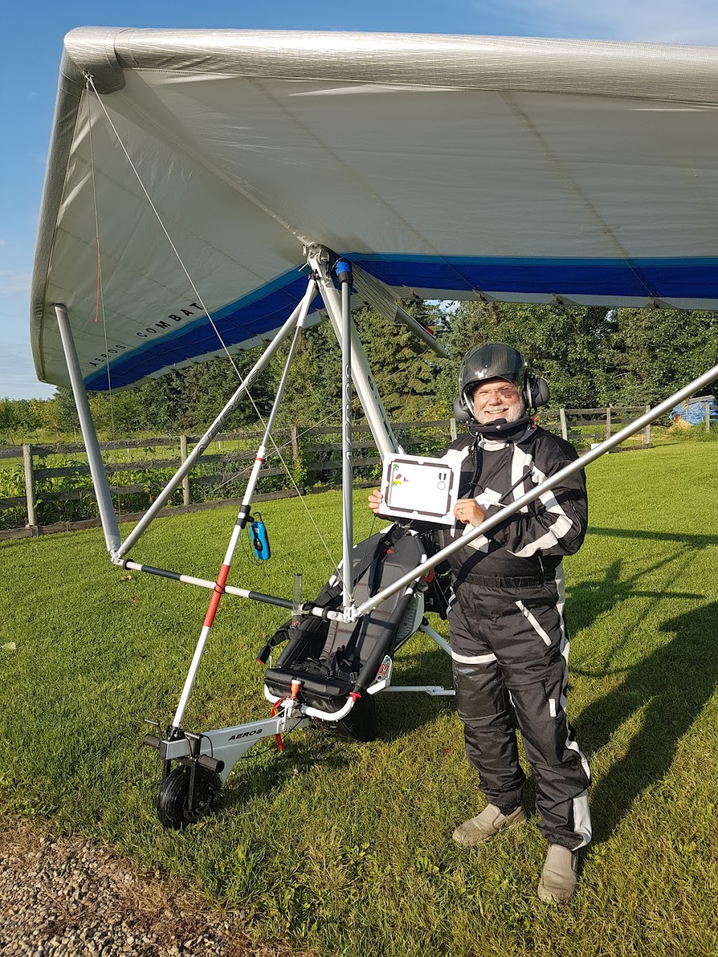Air Adventure Flight School | AB-624, Rocky Rapids, AB T0E 1Z0, Canada | Phone: (780) 621-8394