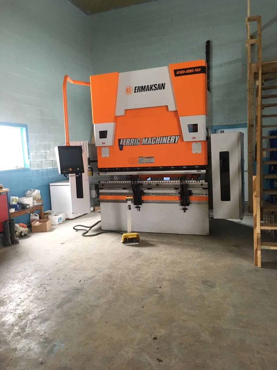 Greyfour Enterprises Inc | 406170, Grey County Rd 4, Flesherton, ON N0C 1E0, Canada | Phone: (519) 504-6173