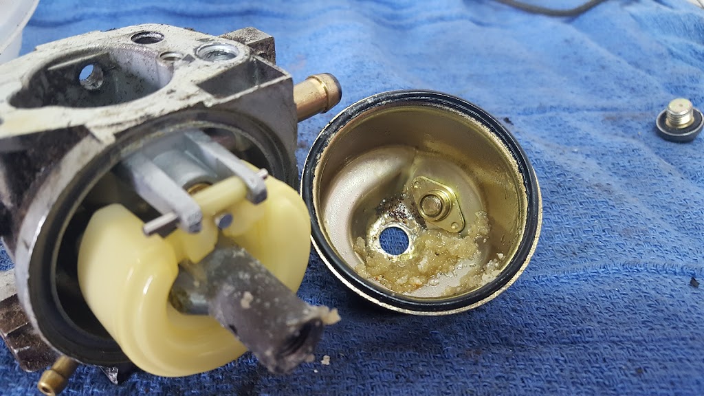 EMS Small Engine Repair MTD Authorised Service And Parts | 215 Lisgar St, Brighton, ON K0K 1H0, Canada | Phone: (613) 849-0174