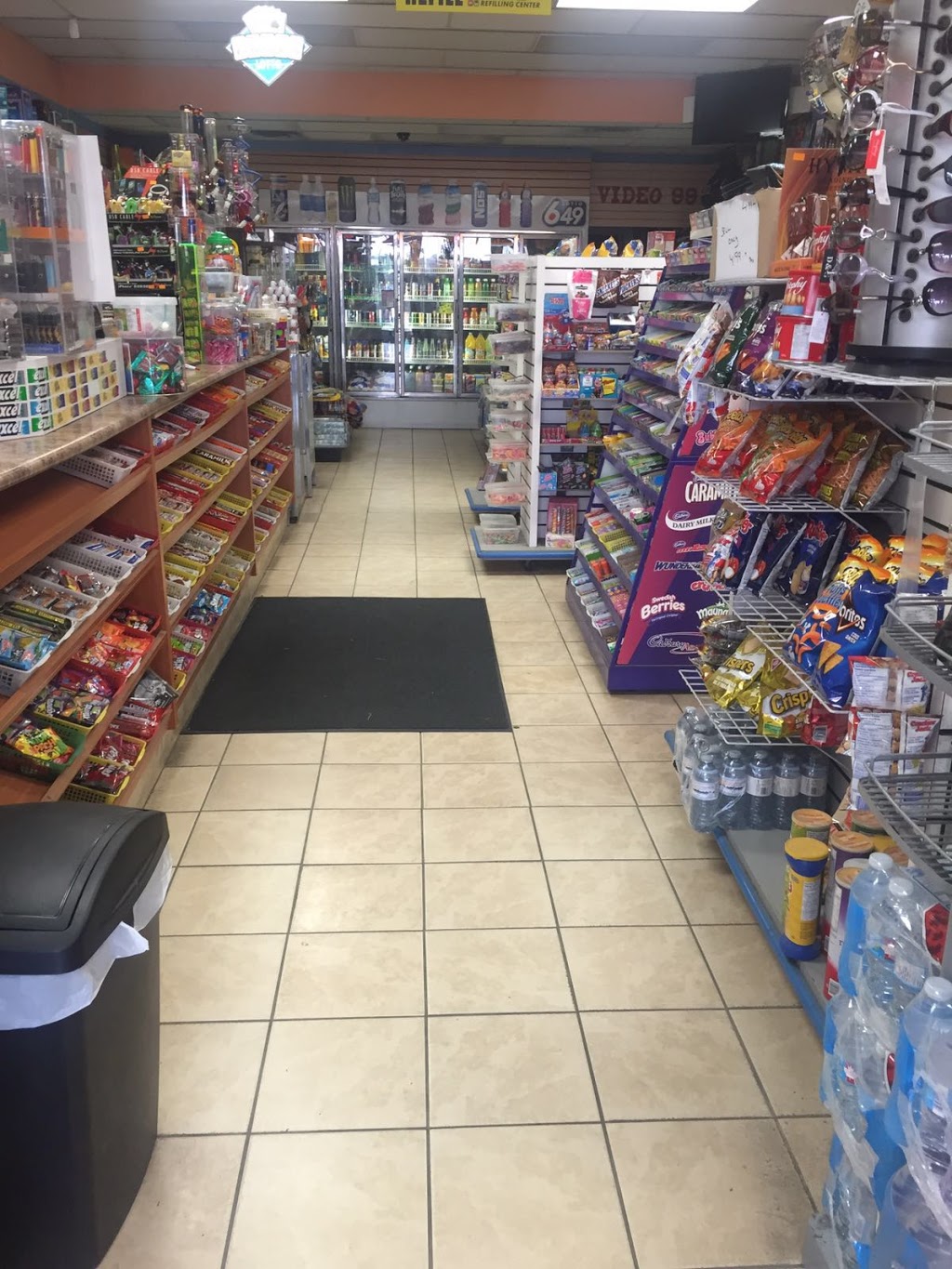 Quick Pick | 164 Sandalwood Pkwy E, Brampton, ON L6Z 3S4, Canada | Phone: (905) 846-4185