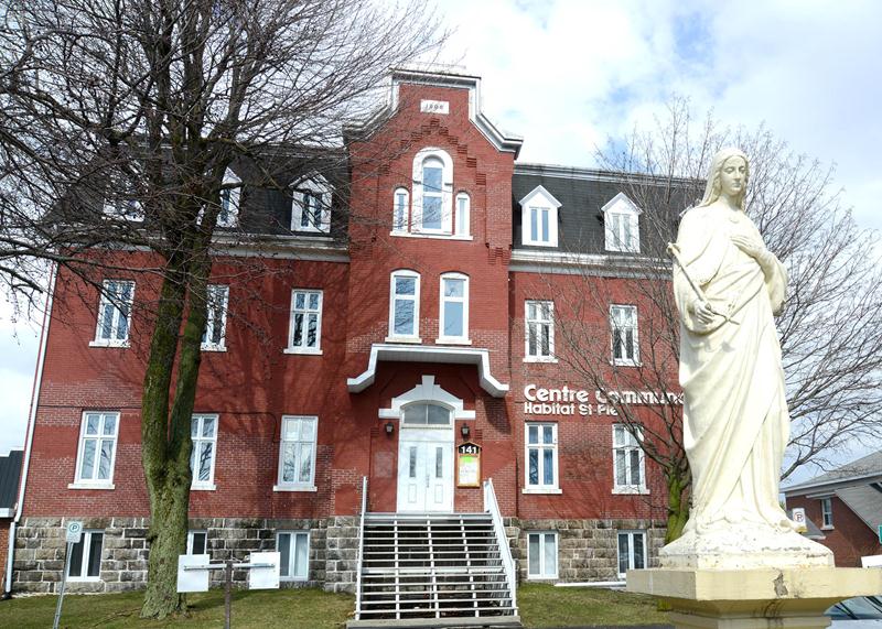 Chevaliers de Colomb de Saint-Pie 2958 | 24 Avenue Salaberry CP 767, Saint-Pie, QC J0H 1W0, Canada | Phone: (450) 501-5137