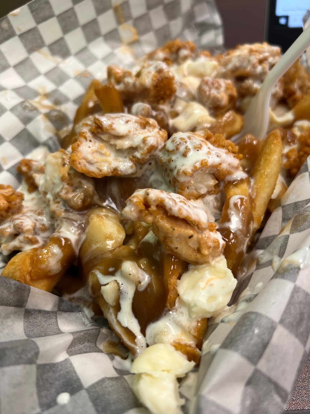 Prairie Donair Calgary Sage Hill | 340 Sage Vly Cmn NW Unit# 104, Calgary, AB T3R 1T8, Canada | Phone: (587) 617-5759
